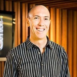 lorimer moseley