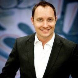 Mark Carter