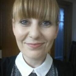Rebecca Flower