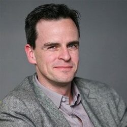 Rhod Ellis-Jones