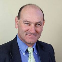 steven faux