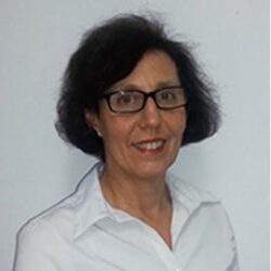 Susan Bruck