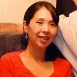 Tomomi McAuliffe