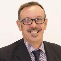 Trevor Clark