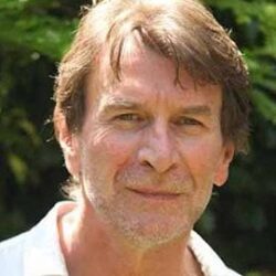 Plenary 1 – PATRICK WALL LECTURE: McMahon; Palmer; Huygen