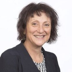 Plenary 6 – Buchbinder; O’Sullivan; CONFERENCE AWARD PRESENTATIONS